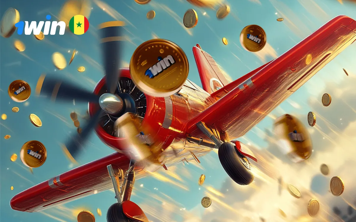 1win Aviator : Jeu en Ligne Rapide et Sécurisé